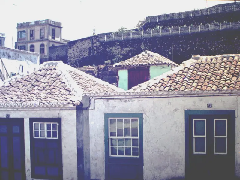 Santa Cruz de La Palma